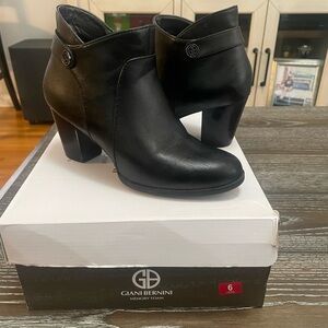 Giani Bernini women’s boots